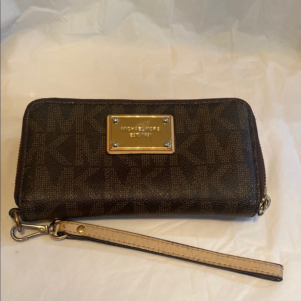 Michael Kors Wrislet
